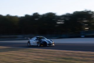#997 - Maxted-Page Motorsport - Porsche 997 GT3R - Lee MAXTED-PAGE (GBR) - J&uuml;rg AEBERHARD (SUI), 03/07/2026 Le Mans Classic, Mathis JULLIA
