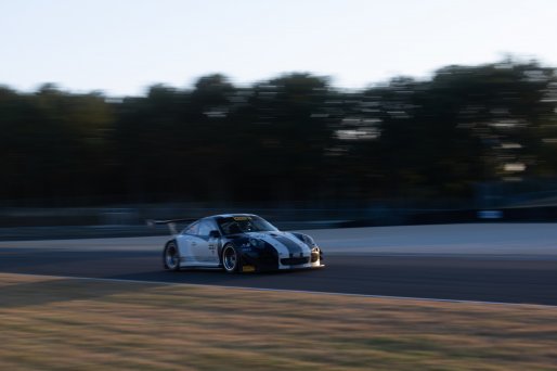 #997 - Maxted-Page Motorsport - Porsche 997 GT3R - Lee MAXTED-PAGE (GBR) - J&uuml;rg AEBERHARD (SUI), 03/07/2026 Le Mans Classic, Mathis JULLIA
 | SRO Motorsports Group