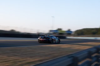 #77 - Jordan Racing Team - Mclaren MP4-12C GT3 - Andrew JAMIESON (GBR) - Matthew HOLME (GBR), 03/07/2026 Le Mans Classic, Mathis JULLIA
