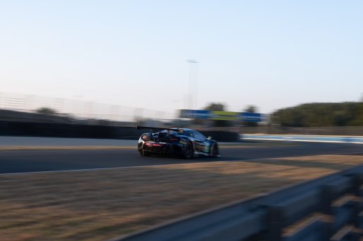 #77 - Jordan Racing Team - Mclaren MP4-12C GT3 - Andrew JAMIESON (GBR) - Matthew HOLME (GBR), 03/07/2026 Le Mans Classic, Mathis JULLIA
 | SRO Motorsports Group