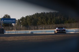 #46 - Pyro Motorsport - Audi R8 LMS - Jeff SMITH (BGT), 03/07/2026 Le Mans Classic, Mathis JULLIA
