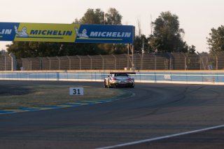 #45 - Crowne Racing - Audi R8 LMS Ultra - Anthony SINCLAIR (GBR), 03/07/2026 Le Mans Classic, Mathis JULLIA
