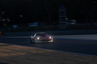 #87 - Storic and Race Cars - Ferrari 458 GT3 Evo - Jean-Luc BEAUBELIQUE (FRA) - Jim PLA (FRA), 03/07/2026 Le Mans Classic, Mathis JULLIA
