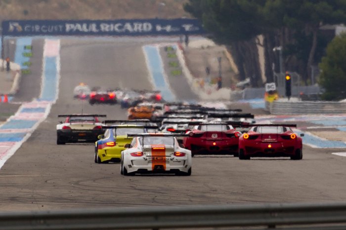 Back to the Future: Everything you need to know about the first-ever GT3 Revival Series weekend