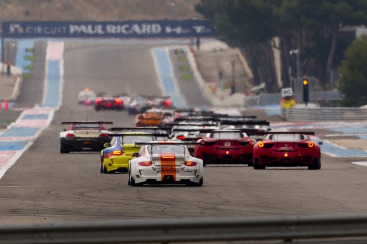 Back to the Future: Everything you need to know about the first-ever GT3 Revival Series weekend