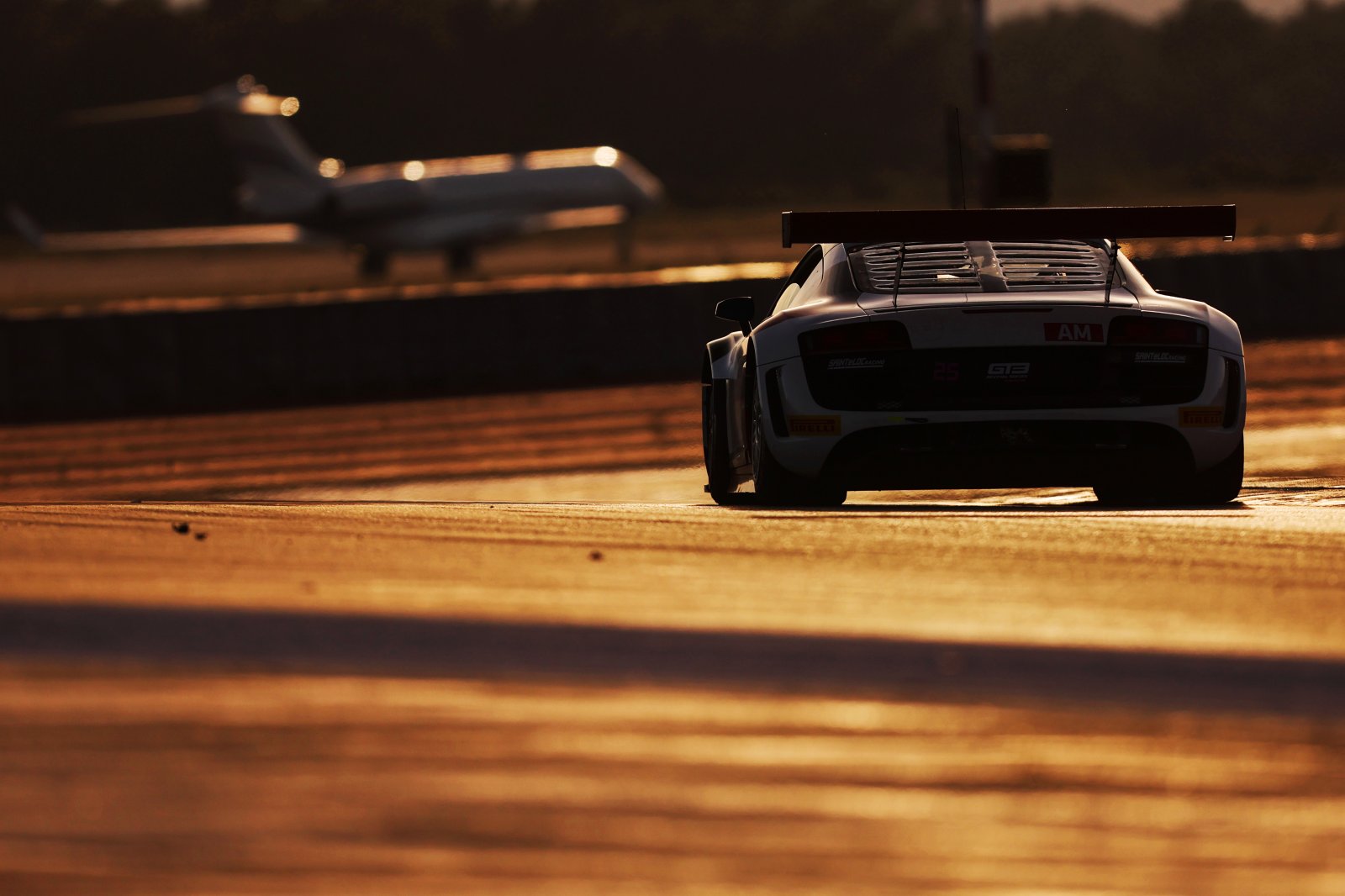 Ardennes awaits for expanded 44-car grid: Everything you need to know about the GT3 Revival Series at Spa Classic